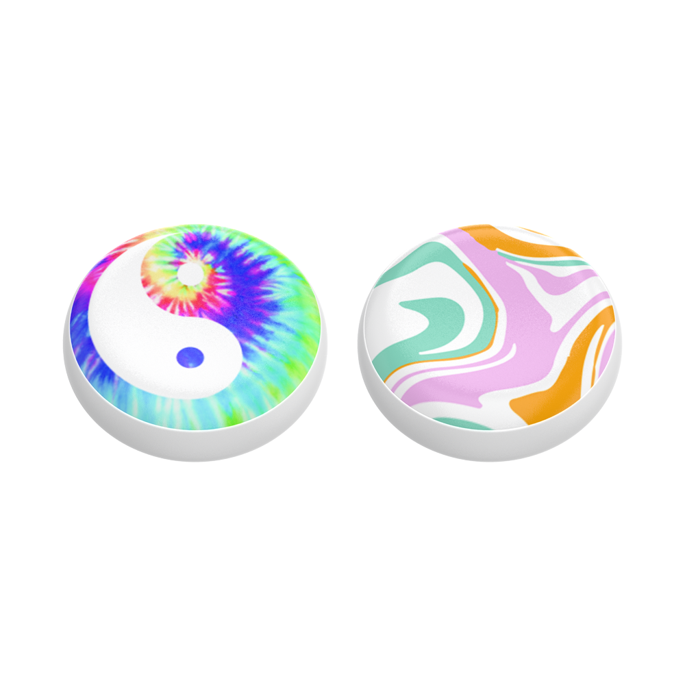 Pastel Peace — PopPuck Starter Pack - US 67603