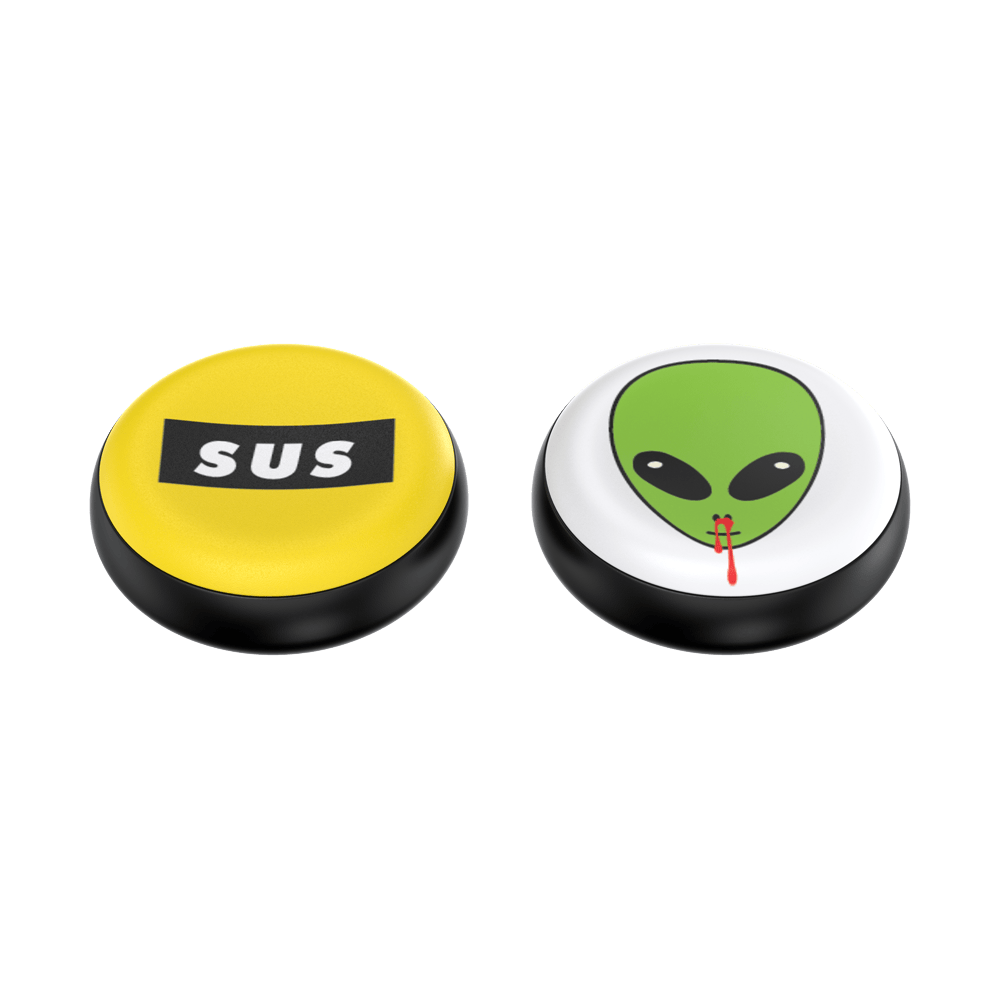 Sus — PopPuck Starter Pack - US 29081