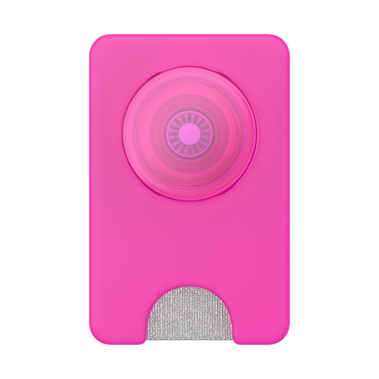 Magenta — MagSafe PopWallet+ - US 41829
