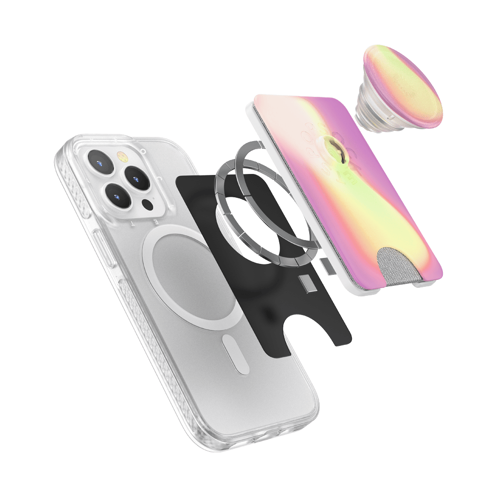 Aurange — MagSafe PopWallet+ - US 64937