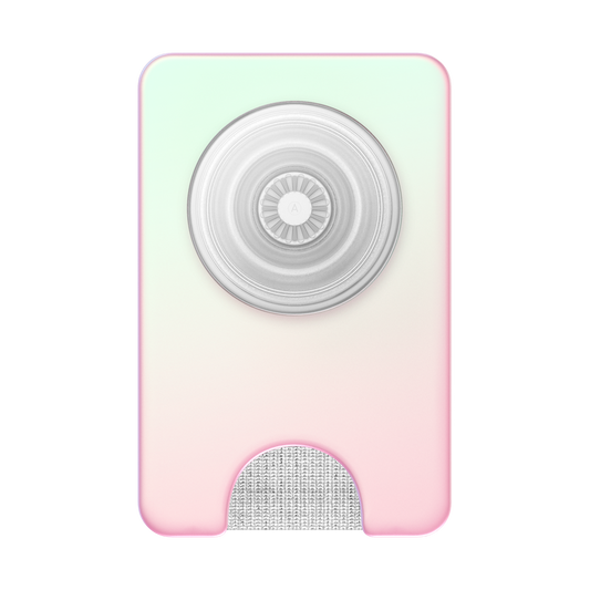 Mermaid Pink— MagSafe PopWallet+ - US 39446