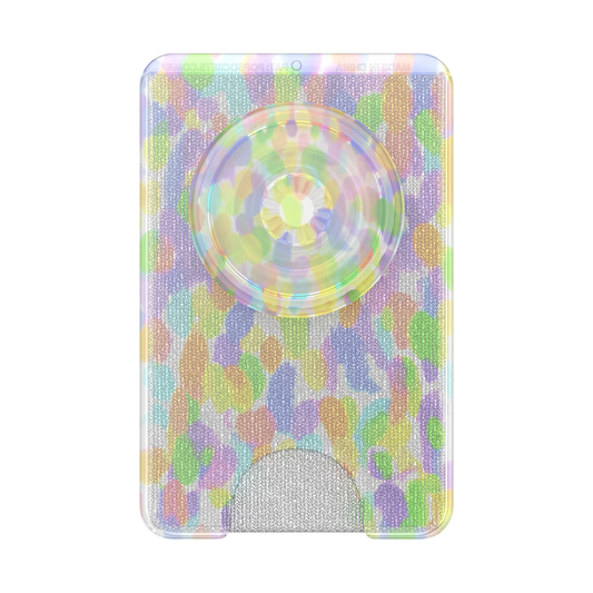 Rainbow Glass — MagSafe PopWallet+ - US 34721