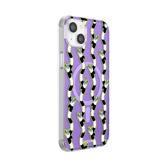 Sand Snakes — iPhone 14 Plus MagSafe Case - US 06949