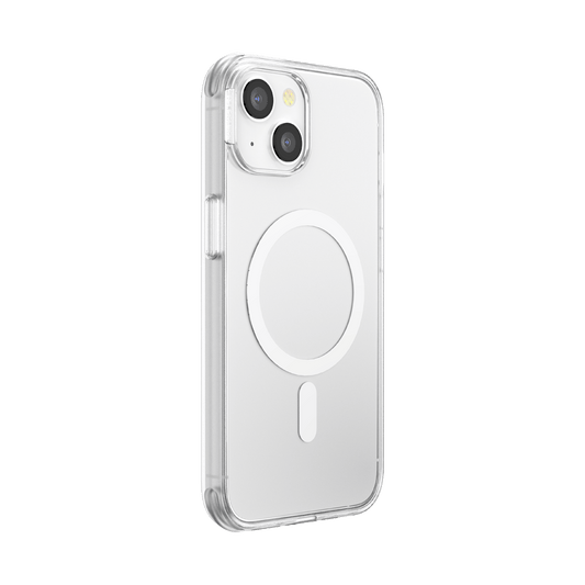 Clear — iPhone 13/14 MagSafe Case - US 78762