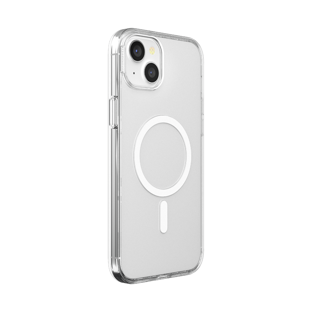 Clear — iPhone 15 Plus MagSafe Case - US 87267