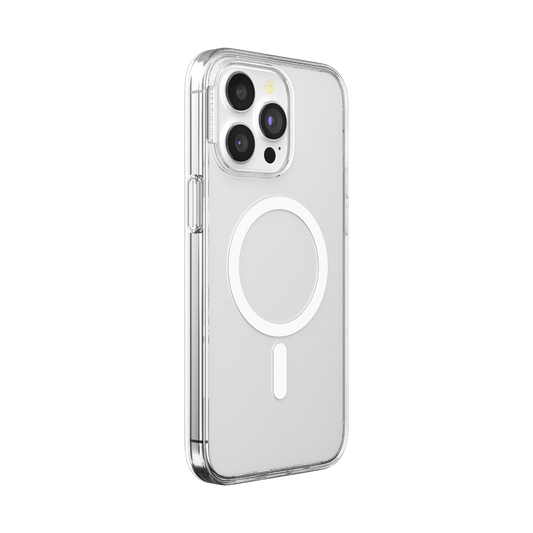 Clear — iPhone 15 Pro Max MagSafe Case - US 58365