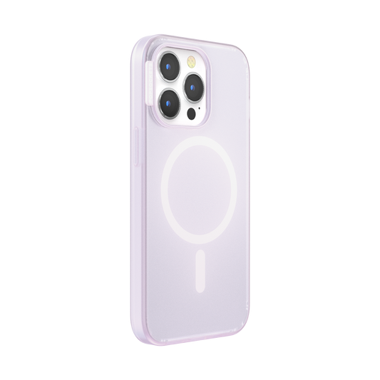 Opalescent White — iPhone 13 Pro MagSafe Case - US 32750