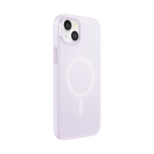 Opalescent White — iPhone 15 Plus MagSafe Case - US 96018