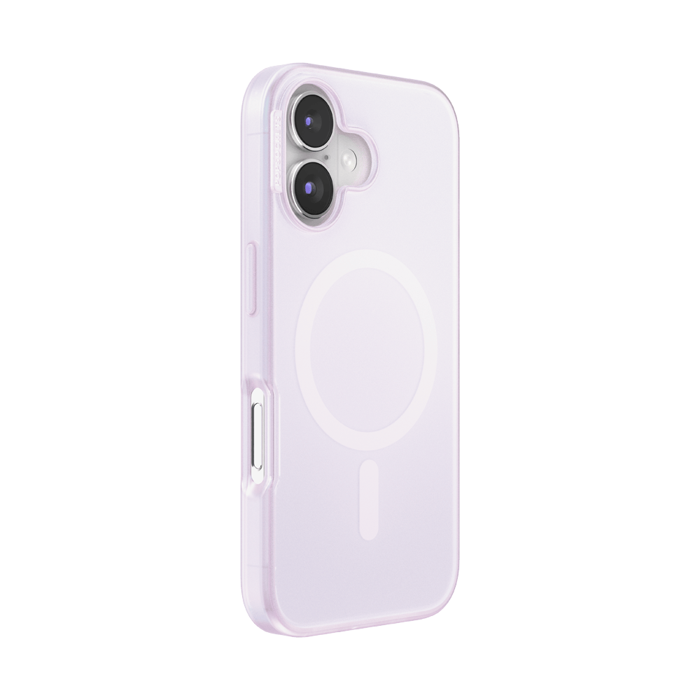 Opalescent White — iPhone 16 MagSafe Case - US 93699