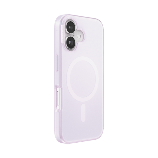 Opalescent White — iPhone 16 MagSafe Case - US 93699