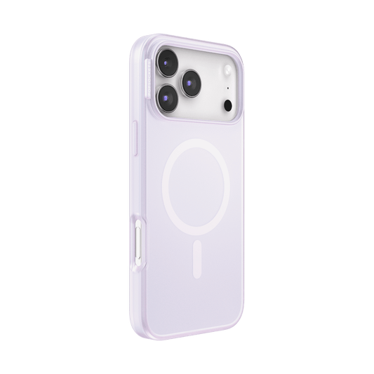 Opalescent White — iPhone 17 Pro Max MagSafe Case - US 90213