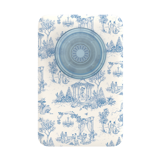 Between The Heavens and Earth — MagSafe PowerPack - US 18395