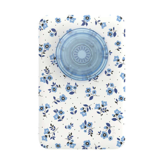 Forget Me Not Waltz — MagSafe PowerPack - US 07642