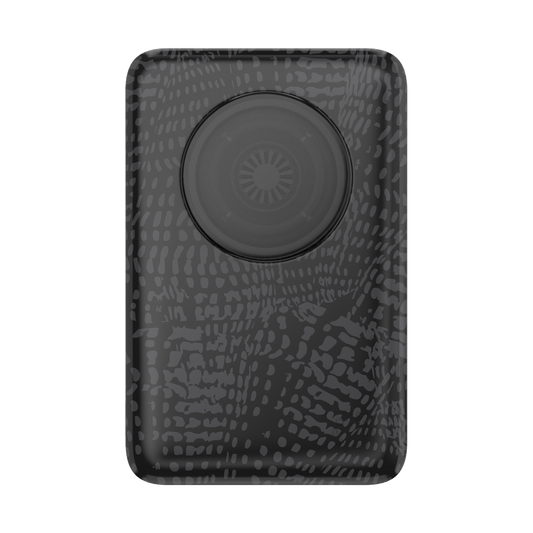 Obsidian Petrified — MagSafe PowerPack - US 39516