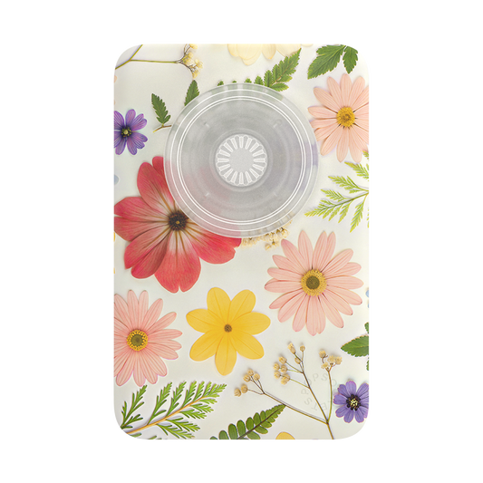 Wild Blooms — MagSafe PowerPack - US 50949
