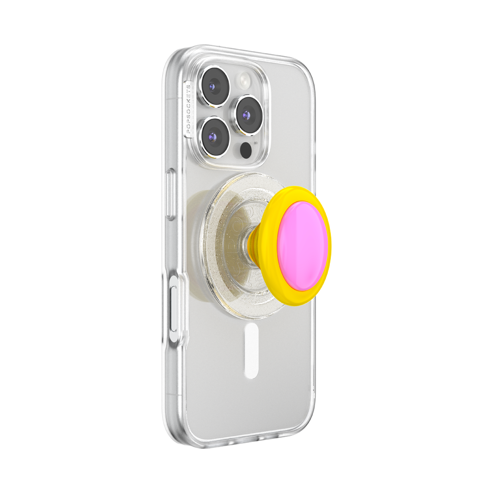 BonBon ModBod Pink — MagSafe PopGrip - US 55797