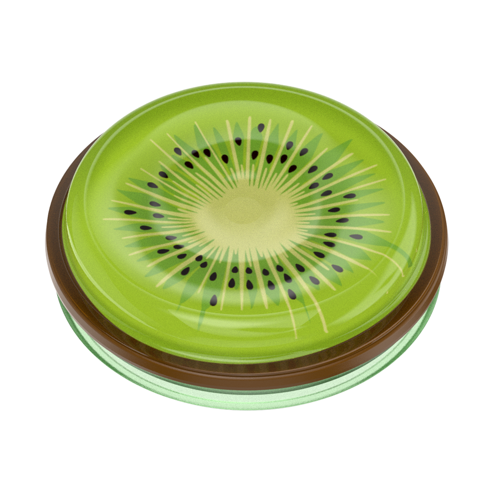 Jelly Kiwi — Adhesive PopGrip - US 25497