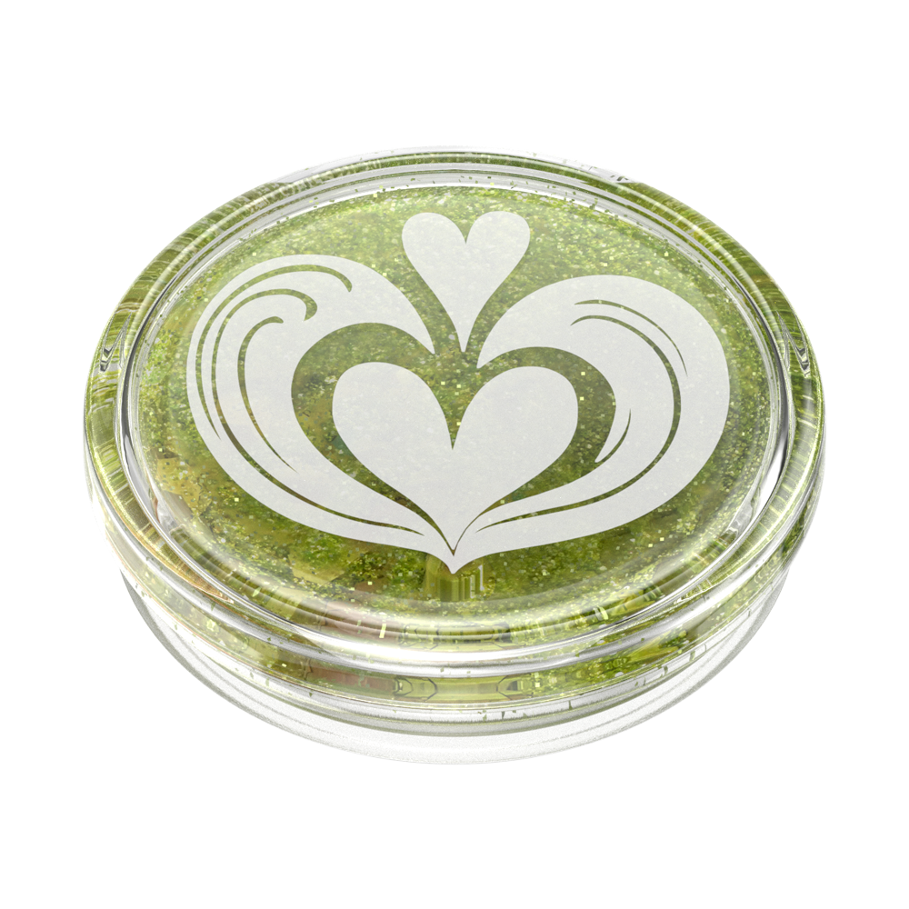 Tidepool You So Matcha — Adhesive PopGrip - US 67971