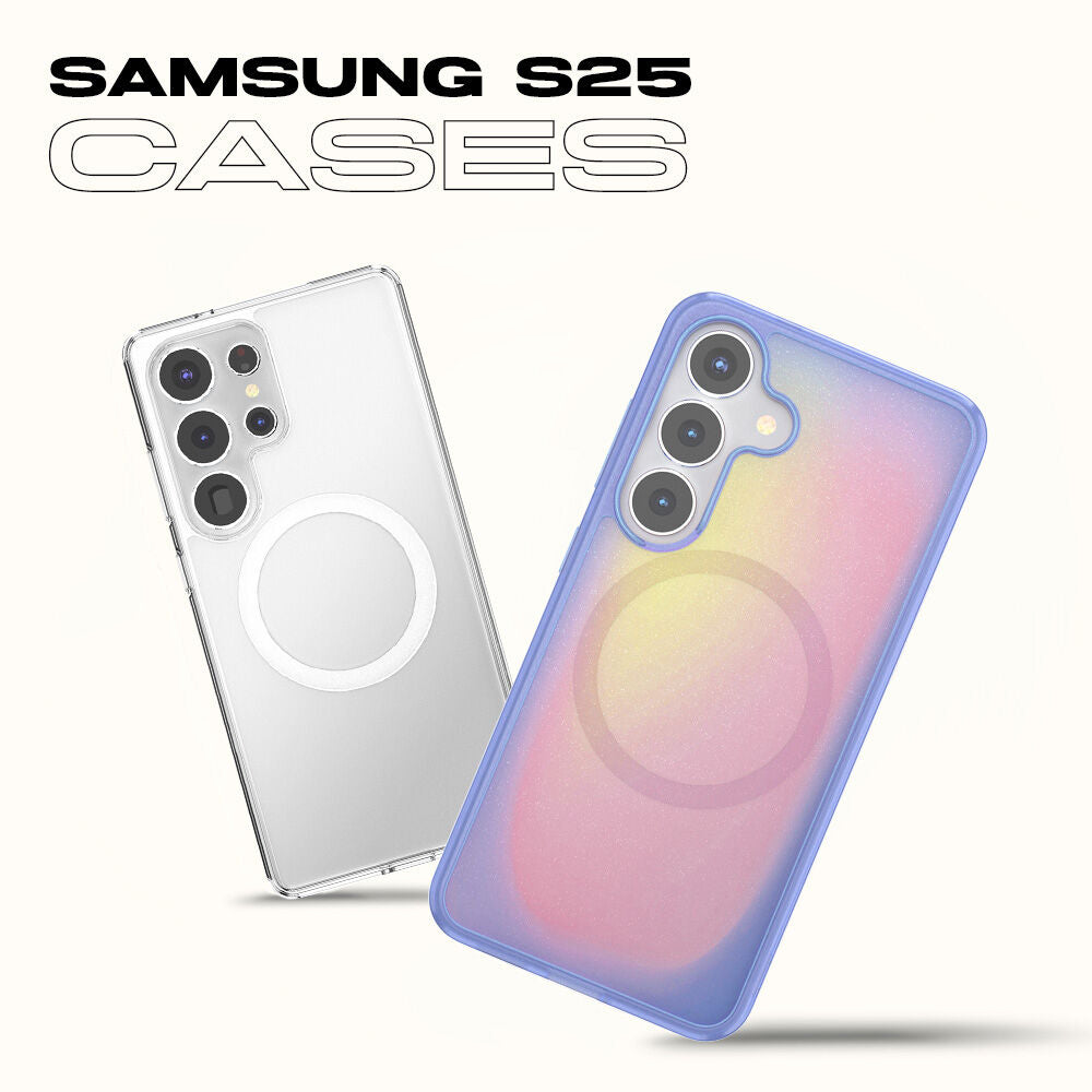 Aura — Samsung Galaxy S25 Ultra MagSafe Case - US 76582