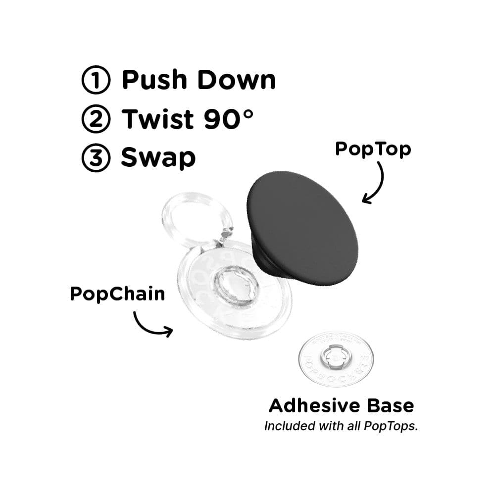 Tidepool Happy Galactic — PopTop - US 85382