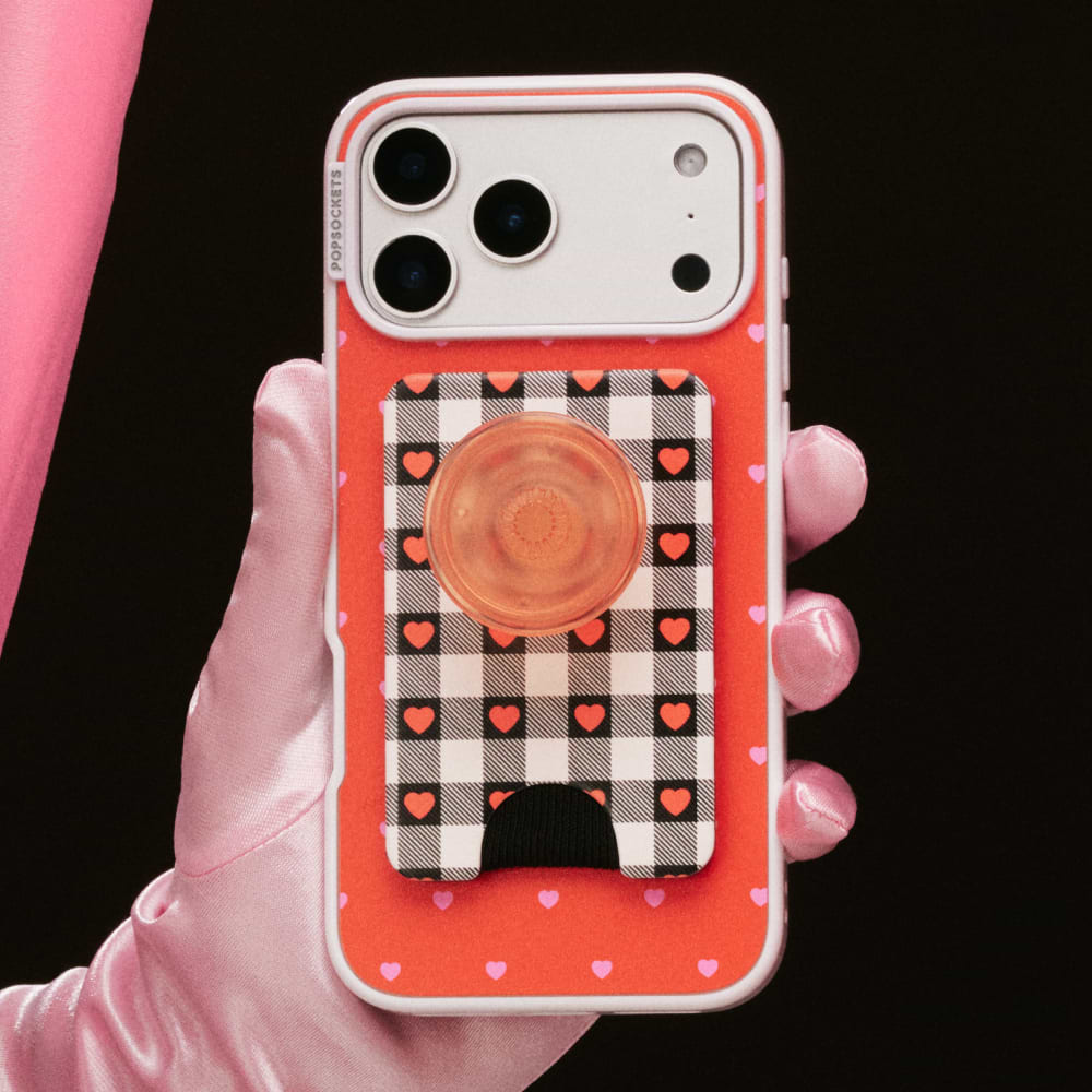 Cherry Pop — iPhone 16 MagSafe Case - US 75533