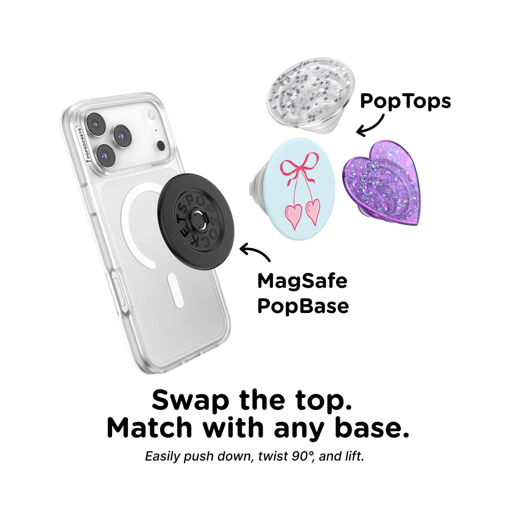 Simply Sweet Hearts — PopTop - US 23891