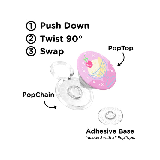 Banana Split — PopTop - US 17124