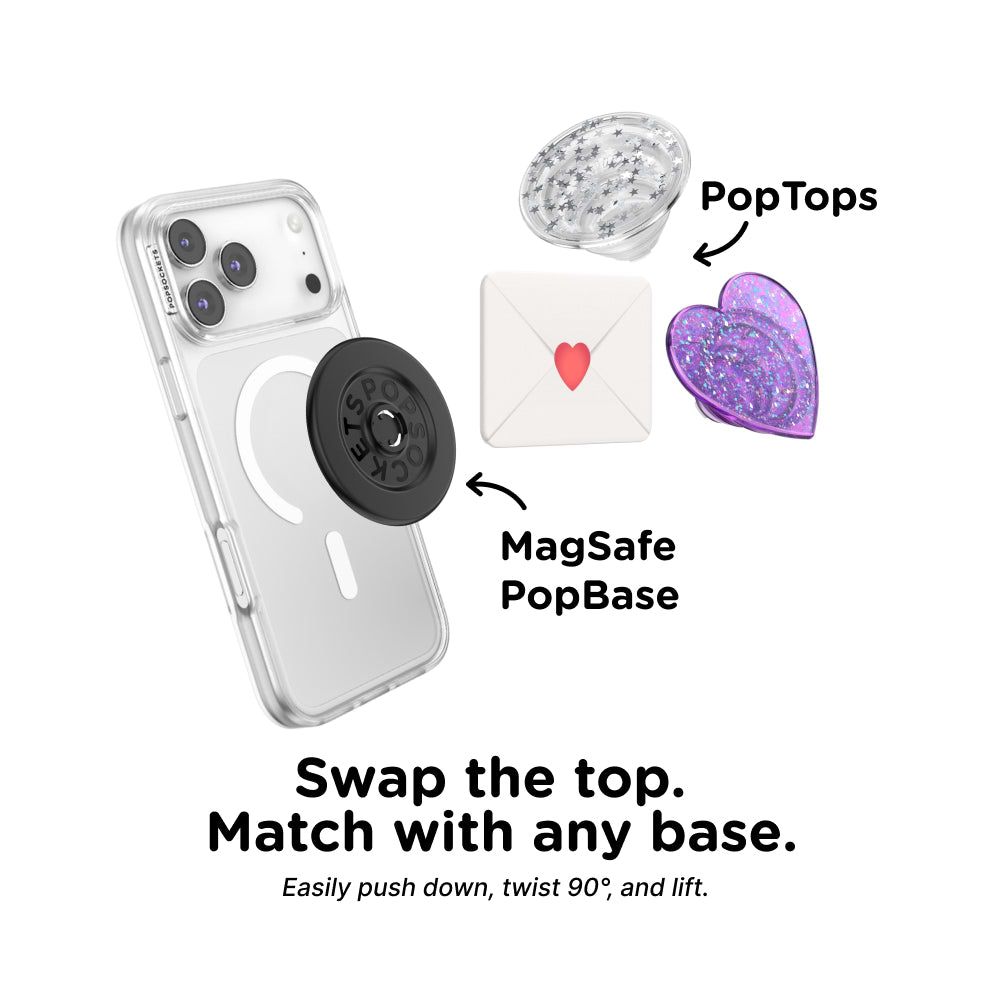 Love Letter — PopTop - US 99125
