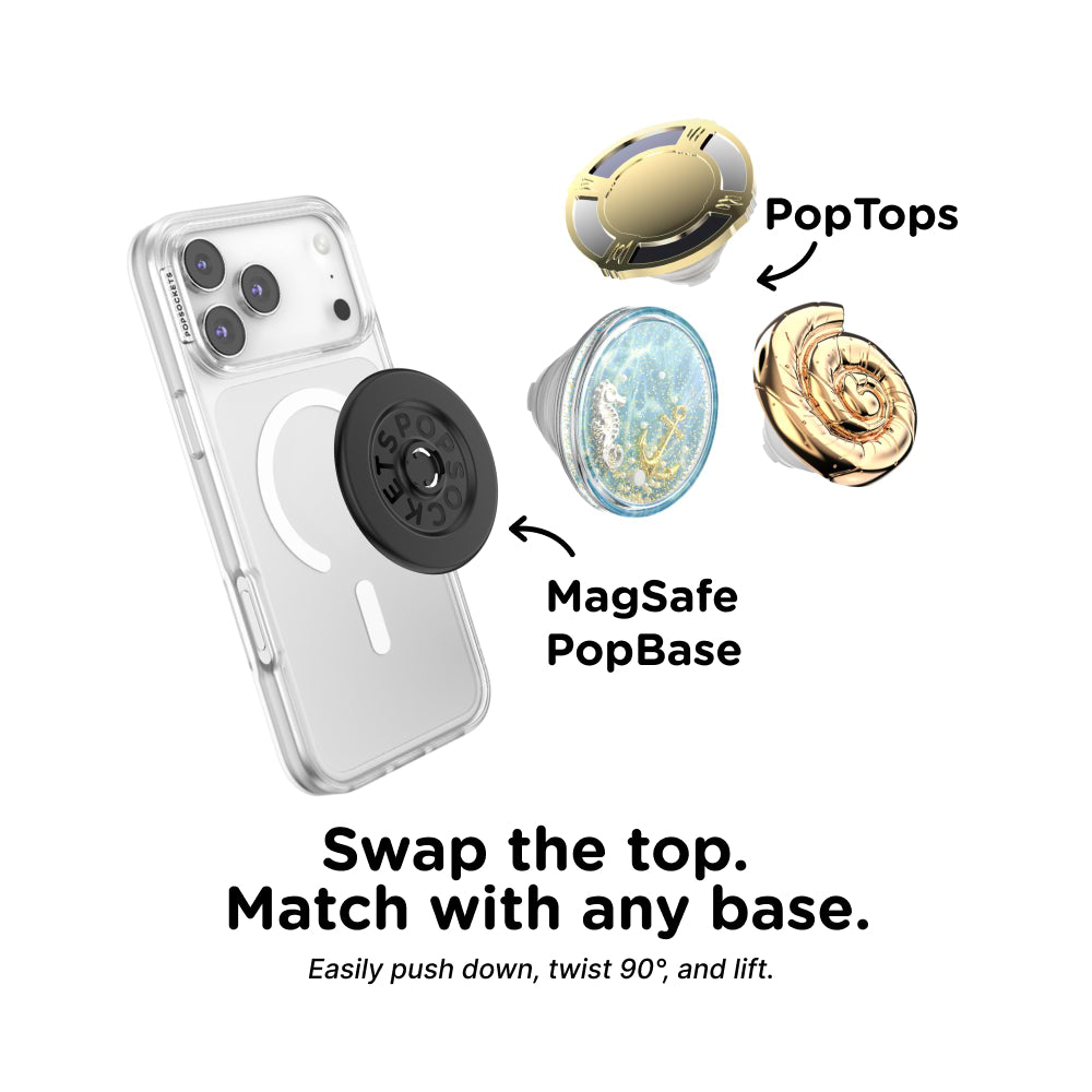 Tidepool Lost at Sea — PopTop - US 24684