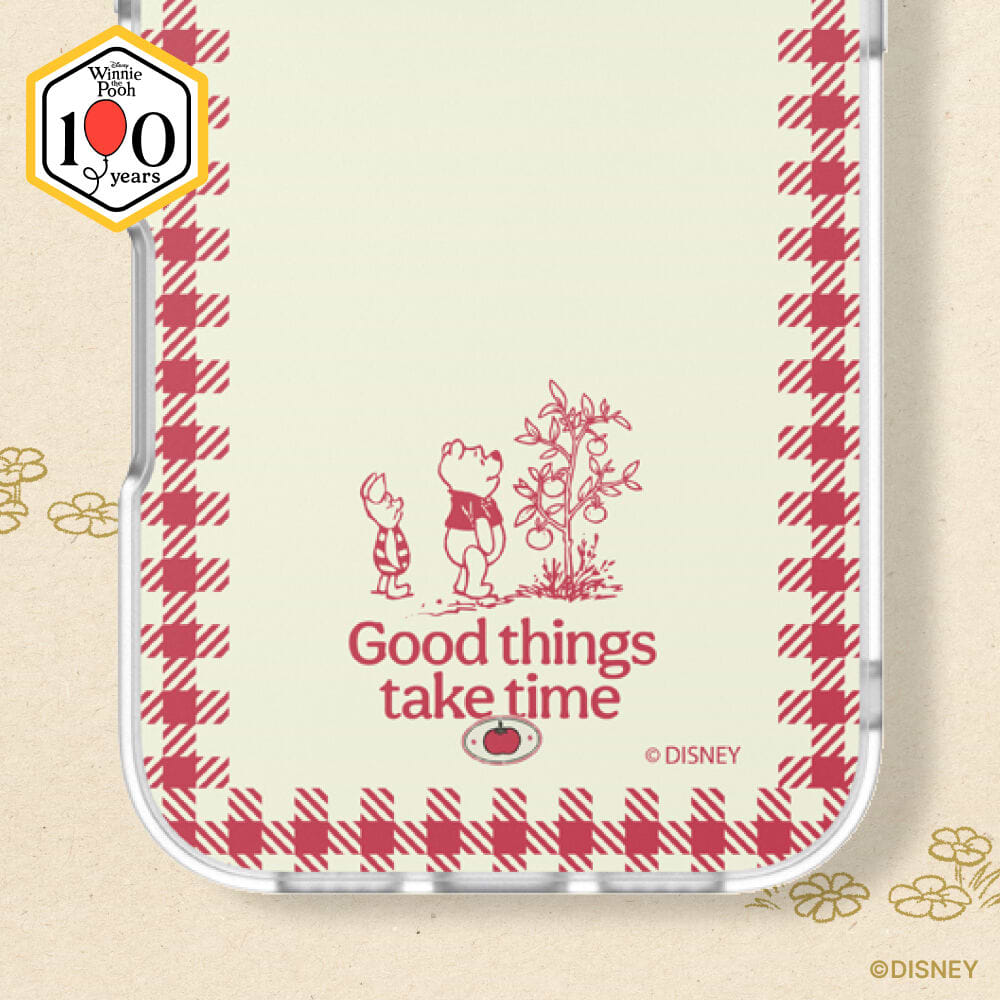 Good Things Take Time — iPhone 17e/16e MagSafe Case - US 46931