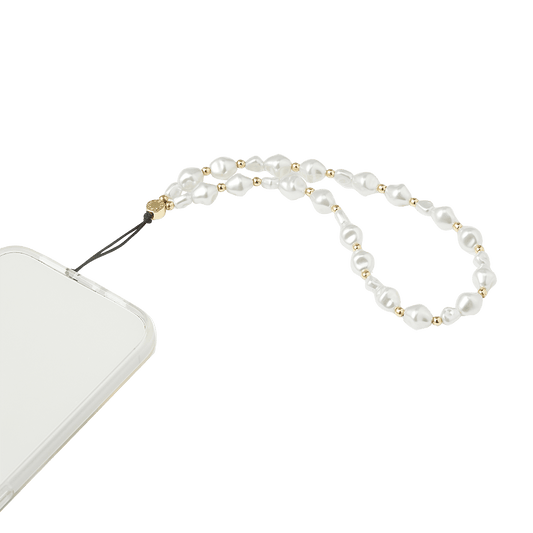 Pearlescent — Phone Wristlet - US 80075