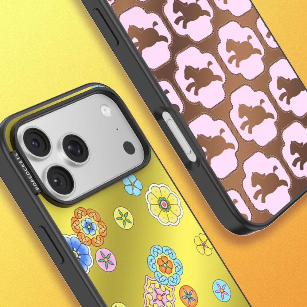 Mirror Yellow Lantern — iPhone 17 MagSafe Case - US 68939