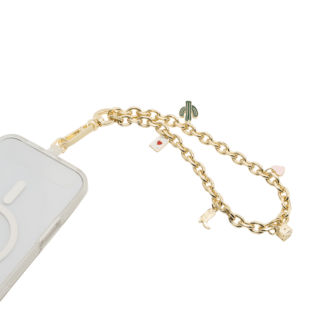 Viva Tokens — Phone Wristlet - US 09459