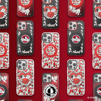Enamel Cruella-De-Vil — MagSafe PopGrip - US 35337