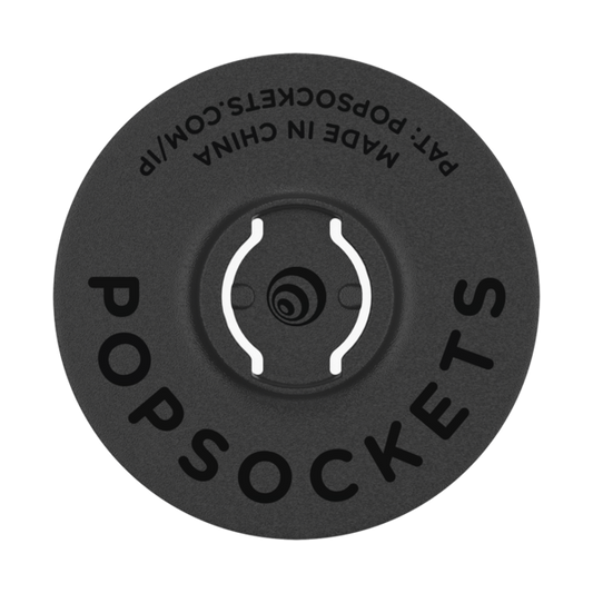 Black — Adhesive Base - US 60010
