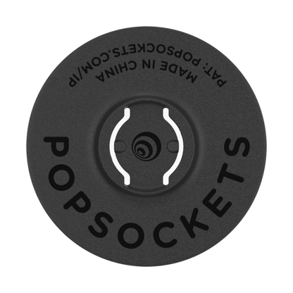 Black — Adhesive Base - US 55114