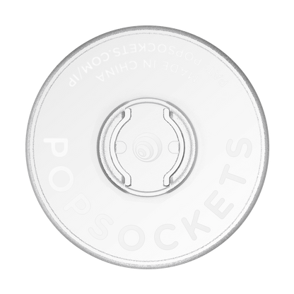 Clear — Adhesive Base - US 17562