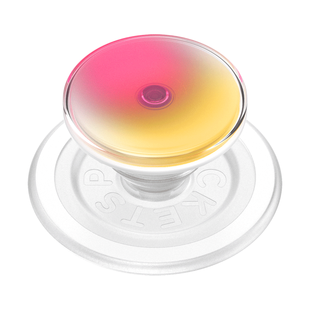 Backspin Prism — MagSafe PopGrip - US 25910