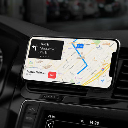 Glow in the Dark — Car Vent Mount - US 60720