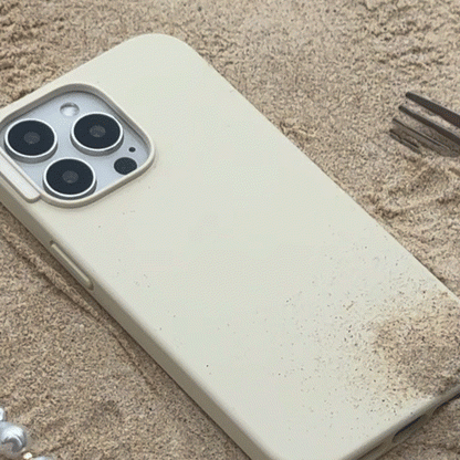 Enamel Seashore Finds — MagSafe PopGrip - US 76083