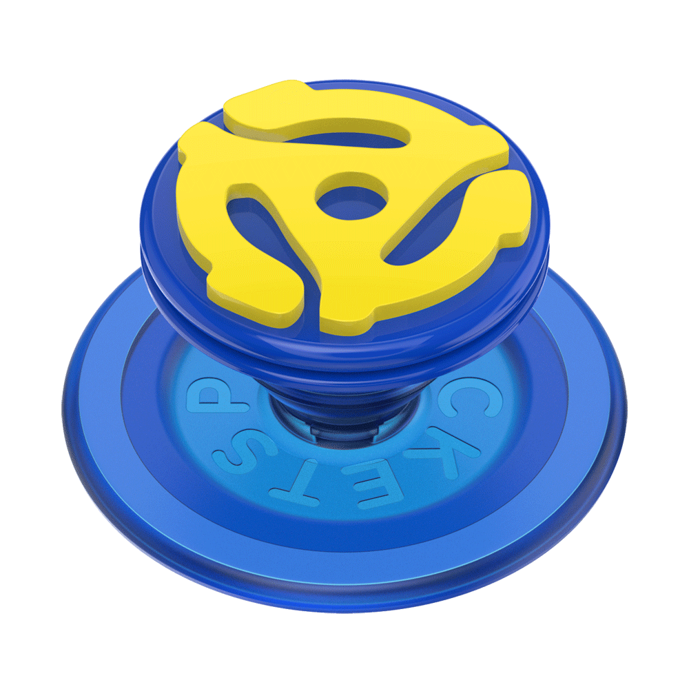 Backspin Adapt — MagSafe PopGrip - US 24479