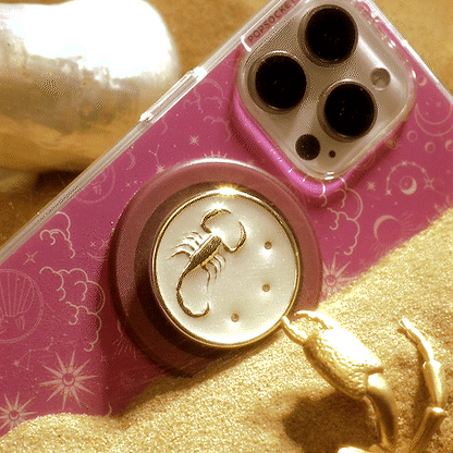 Celestial Mauve — iPhone 14 Pro Max MagSafe Case - US 59351