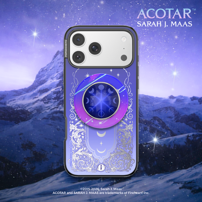 Mirror Curse Breaker — iPhone 16 MagSafe Case - US 33469