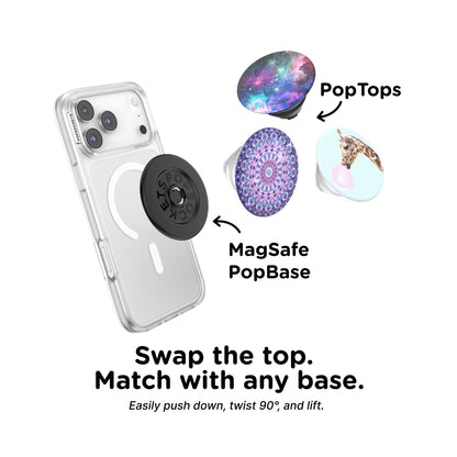 Arabesque Universe — PopTop - US 27821