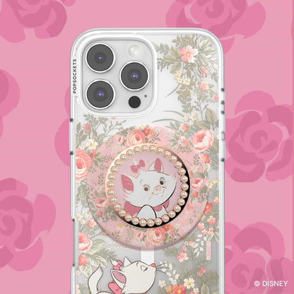 Enamel Marie In Bloom — MagSafe PopGrip - US 25415