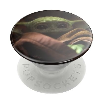 Mandalorian The Child — Adhesive PopGrip - US 70244