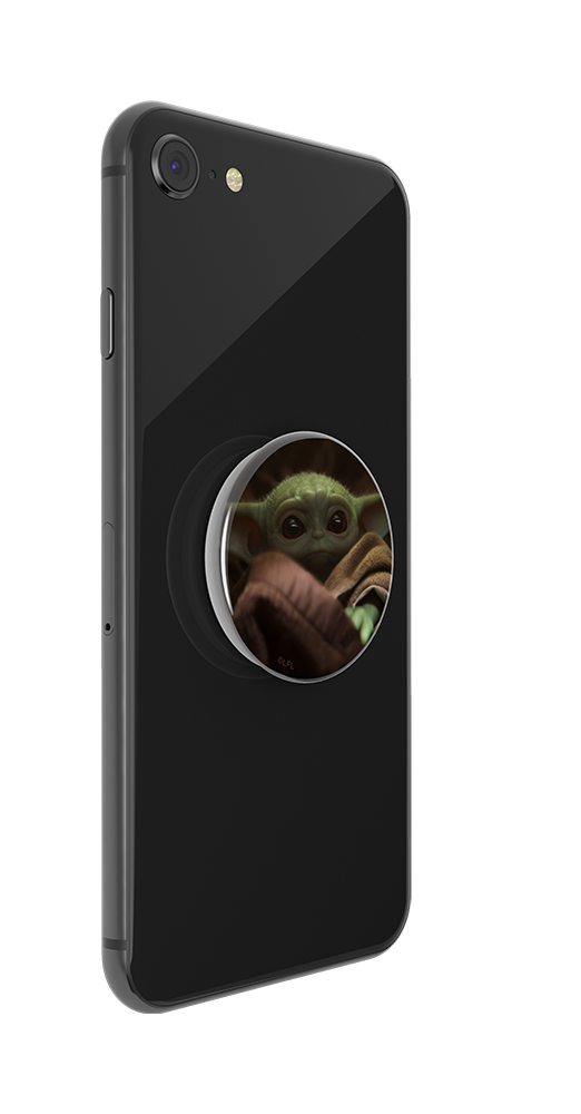 Mandalorian The Child — Adhesive PopGrip - US 91788