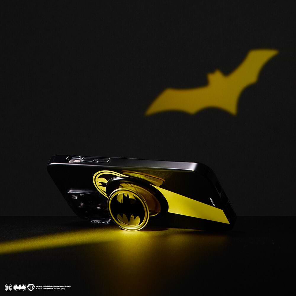 Bat Signal  —  iPhone 16 Plus MagSafe Case - US 25445