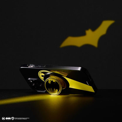 Bat Signal  —  iPhone 16 Plus MagSafe Case - US 25445