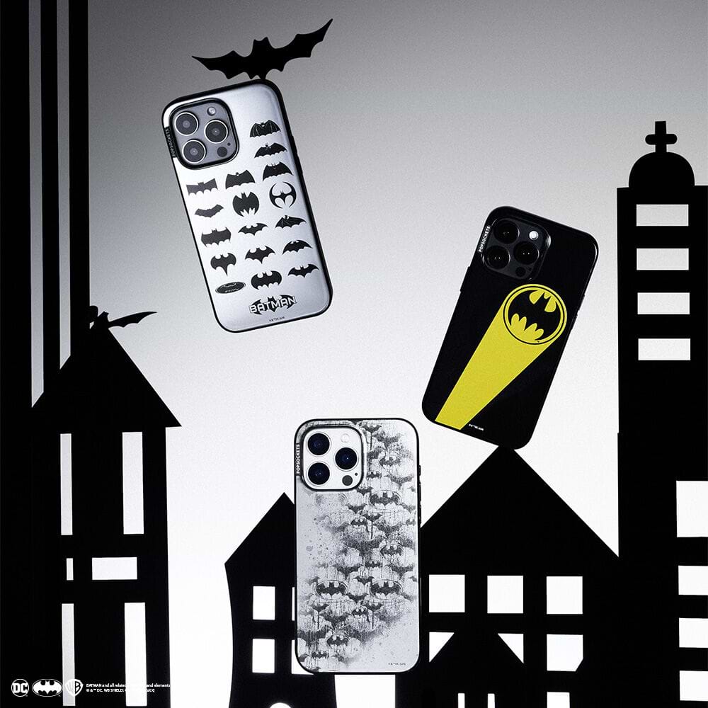 Bat Signal  —  iPhone 16 MagSafe Case - US 13835